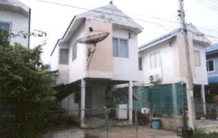 ทรัพย์สถาบันโดย GHB บ้านเดี่ยว เมืองสุโขทัย สุโขทัย