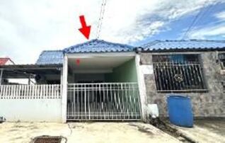 ทรัพย์สถาบันโดย GHB บ้านเดี่ยว ซอยบ้านใหม่ หมู่3 ซอย 1 ถนนบ้านกลาง