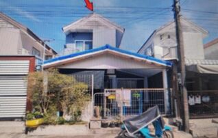 ทรัพย์สถาบันโดย GHB บ้านเดี่ยว เอื้ออาทรวารินชำราบ
