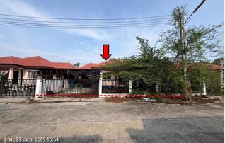 ทรัพย์สถาบันโดย GHB บ้านแฝด ณัชชา2