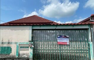 ทรัพย์สถาบันโดย GHB บ้านเดี่ยว ศิวาภรณ์ 2 (Baan Siwaporn)