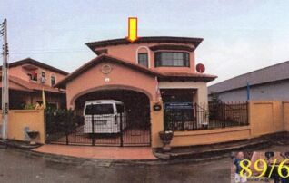 ขายบ้านเดี่ยว เดอะพาลาซเซตโต้ (The Point Bowin) : เจ้าของขายเอง (งดรับนายหน้า)