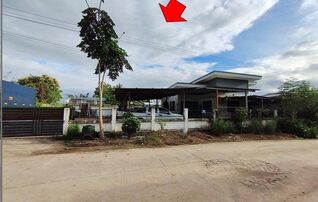 ทรัพย์สถาบันโดย GHB บ้านเดี่ยว อยู่ดี