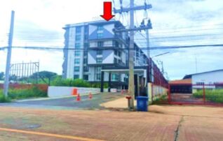 ทรัพย์สถาบันโดย GHB คอนโด คริสตัล ปาร์ค คอนโดมิเนียม นครสวรรค์ (Crystal Park Condominium Nakhonsawan)