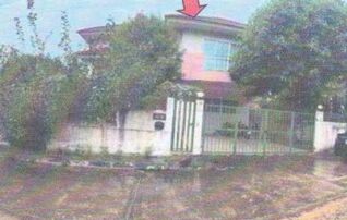 ทรัพย์สถาบันโดย GHB บ้านเดี่ยว เกาะสมุย สุราษฎร์ธานี