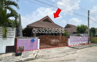 ขายบ้านเดี่ยว มาบยางพร ล้านนา วิลเลจ