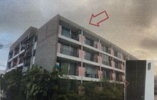 ทรัพย์สถาบันโดย GHB คอนโด เบสท์พ้อยท์ คอนโดมิเนียม (The Best Point Condominium)