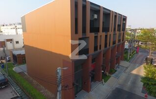 ให้เช่าตึกแถว-อาคารพาณิชย์ สิริ อเวนิว เพชรเกษม 81 (Siri Avenue Phetkasem 81) : เจ้าของให้เช่าเอง (งดรับนายหน้า)