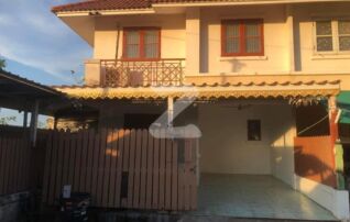 บ้านพร้อมเข้าอยู่###บ้านสวย บ้านดี บ้านไม่มีประวัติ ###ให้เช่าทาวเฮ้าส์ 2ชั้น : เจ้าของให้เช่าเอง (งดรับนายหน้า)