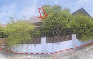 ทรัพย์สถาบันโดย GHB บ้านเดี่ยว ทรัพย์เจริญธานี (Supcharoen Thani)
