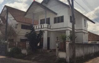 ทรัพย์สถาบันโดย GHB บ้านเดี่ยว บ้านสวนกิตติยา