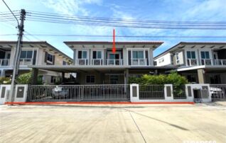 ทรัพย์สถาบันโดย KASIKORNBANK บ้านเดี่ยว ไอลีฟ ไพร์ม พระราม 2 กม.14 (I Leaf Prime Rama 2 Km.14)