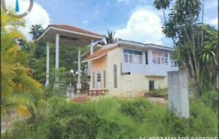 ทรัพย์สถาบันโดย GHB บ้านเดี่ยว บ้านกุดโคลน