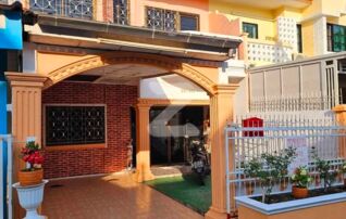 🚩ขายด่วนเจ้าของขายเอง 🏡หมู่บ้านจิตภาวรรณ  คลอง11  ต.บึงน้ำรักษ์ อ.ธัญบุรี  จ.ปทุมธานี                 : เจ้าของขายเอง (งดรับนายหน้า)