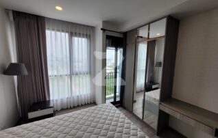 Owner’s post #OwnerPost *ไม่รับ Agent* #Knightsbridge Collage Sukhumvit 107 บีทีเอสแบริ่ง 500 เมตร #BTSBEARING : เจ้าของให้เช่าเอง (งดรับนายหน้า)