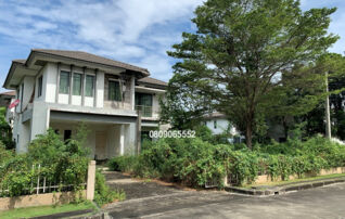 💖 บ้าน คลองสามวา ราคาพิเศษ! 💖