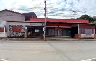 ทรัพย์ธนาคารโดย KASIKORNBANK บ้านเดี่ยว ถนนสายบ้านดอนแก้ว-บ้านเหล่ายาว (ลป.4012)