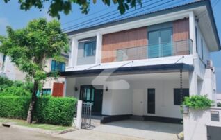💥🏠ขายบ้านเดี่ยว 2 ชั้นหลังใหญ่ ใกล้เมือง ราคาถูก  🏡 CENTRO ชัยพฤกษ์-แจ้งวัฒนะ 2  (เจ้าของขายเอง)   : เจ้าของขายเอง (งดรับนายหน้า) 
