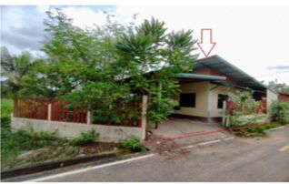 ทรัพย์สถาบันโดย GHB บ้านเดี่ยว สระแก้ว