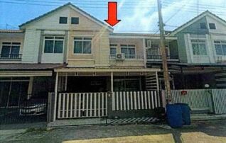 ทรัพย์สถาบันโดย GHB ทาวน์เฮาส์ ธนนันท์ 2