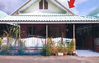 ทรัพย์สถาบันโดย GHB บ้านเดี่ยว  ปลวกแดง ระยอง