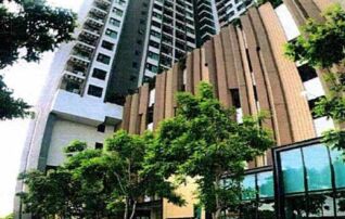ทรัพย์สถาบันโดย GHB คอนโดติด YL22 ทิพวัล เคนซิงตัน สุขุมวิท-เทพารักษ์ (Kensington Sukhumvit-Theparak)