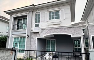🔥 ขายบ้านแฝด หมู่บ้านโกเด้น นีโอ วงแหวน-รามอินทรา เพื่อนบ้านน่ารักไม่มีปัญหา😊 ( เจ้าของขายเองสนใจจริงค่อยทัก ) : เจ้าของขายเอง (งดรับนายหน้า)
