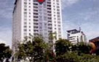 ทรัพย์สถาบันโดย ธอส. คอนโด ลัดดาคอนโดวิว (Ladda Condo View)