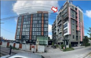 ทรัพย์สถาบันโดย GHB คอนโด ฟิน บัดเจท คอนโด ระยอง (Fin Budget Condo Rayong)