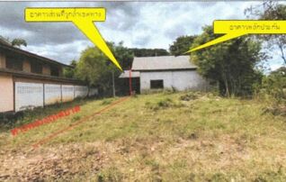 ทรัพย์สถาบันโดย GHB บ้านเดี่ยว ถนนสุขาวดี