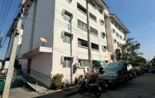 ทรัพย์สถาบันโดย GHB คอนโด บ้านเอื้ออาทร ปทุมวิไล (Baan Ua-Athorn Pathumwilai)