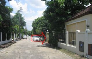 ทรัพย์ธนาคารโดย scb บ้านเดี่ยว นันทวัน วัชรพล