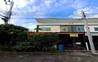 ทรัพย์สถาบันโดย GHB ทาวน์เฮาส์ ลลิลทาวน์ ไลโอ บลิสซ์ 3 บางนา-สุวรรณภูมิ (Lalin Town Lio Bliss 3 Bangna-Suvarnabhumi)