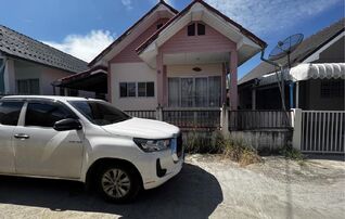 ทรัพย์สถาบันโดย GHB บ้านเดี่ยว รุ่งฟ้า 4