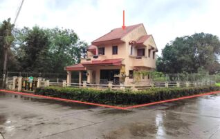ทรัพย์สถาบันโดย KASIKORNBANK บ้านเดี่ยว ธนาริเวอร์ไซด์