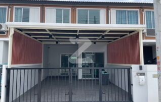 ขายทาวน์โฮม 2 ชั้น / 3 ห้องนอน / 2 ห้องน้ำ (เจ้าของขายเอง) โครงการ : หมู่บ้านพฤกษา รังสิต - ธัญบุรี 2 ต.คลองหก อ.คลองหลวง จ.ปทุมธานี : เจ้าของขายเอง (งดรับนายหน้า)