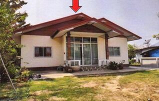 ทรัพย์ธนาคารโดย GHB บ้านเดี่ยว กระนวน ขอนแก่น