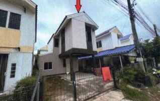 ทรัพย์สถาบันโดย GHB บ้านเดี่ยว ซอยม.เอื้ออาทร(บ.เป็ด)เ ถนนสายเลี่ยงเมืองขอนแก่