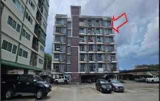ทรัพย์สถาบันโดย GHB คอนโด กู๊ดวิลล์ คอนโดมิเนียม ระยอง (Goodwill Condominium Rayong)