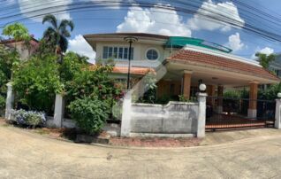 🔶 ขายบ้าน ตัวเอง เจ้าของขายเอง บ้านเดียว (บ้านพร้อมเข้าอยู่ได้เลย ค่ะ ) 🏡 หมู่บ้านสีวลี2 รังสิต-คลอง2 ซอย2 : เจ้าของขายเอง (งดรับนายหน้า)