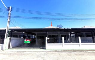 ทรัพย์สถาบันโดย KASIKORNBANK บ้านเดี่ยว ศศิธร 29