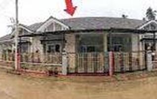 ทรัพย์สถาบันโดย GHB ทาวน์เฮาส์ ธาราเพลส(บางใบไม้) (Thara Place Koh Lamphu)
