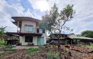 ทรัพย์สถาบันโดย อาคารสงเคราะห์ บ้านเดี่ยว ซอยอนรรฆนาค16 ถนนอนรรฆนาค