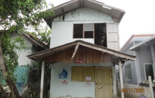 ทรัพย์สถาบันโดย GHB บ้านเดี่ยว หนองจอก กรุงเทพมหานคร