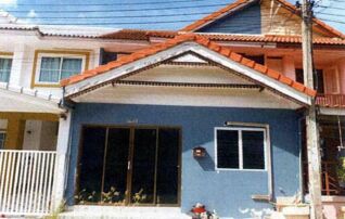 ทรัพย์สถาบันโดย GHB ทาวน์เฮาส์ บ้านพฤกษา 10 ไทรน้อย (Baan Pruksa 10 Sai Noi)