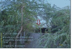 ทรัพย์สถาบันโดย GHB บ้านเดี่ยว ซอยบ้านอ่างหิน ถนนสายนาคอก-อ่างหิน