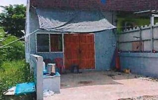 ทรัพย์สถาบันโดย GHB ทาวน์เฮาส์ เมืองนครปฐม นครปฐม