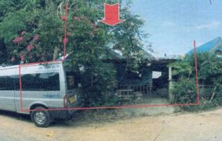 ทรัพย์สถาบันโดย GHB บ้านเดี่ยว  ปลวกแดง ระยอง