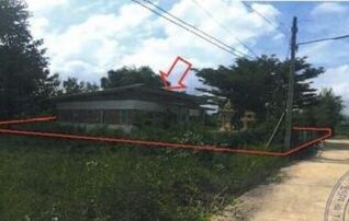 ทรัพย์สถาบันโดย GHB บ้านเดี่ยว รายย่อย