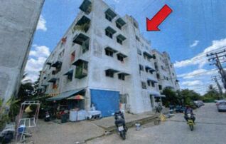 ทรัพย์ธนาคารโดย ธอส. คอนโด ศิริพงษ์ เพลส (Siriphong Place)